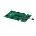 Lbc Bakery Equipment Circuit Board, Touch Pad 40102-54-5